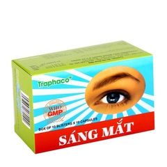 Thuốc Sáng Mắt Traphaco