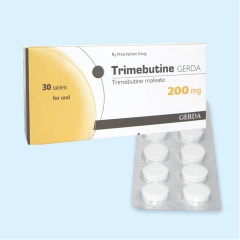 Trimebutine 200
