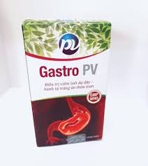 Gastro PV