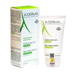 Kem dưỡng ẩm cho da kích ứng - Skincare Cream 50ml