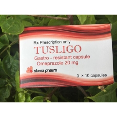 Tusligo 20Mg