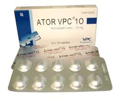 Ator Vpc 10