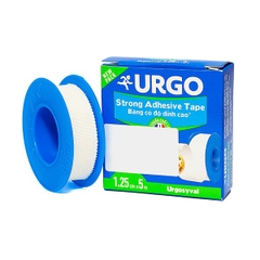 Urgosyval 1,25Cm X 5M