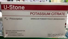 U-stone
