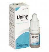 Unihy - Thuốc nhỏ mắt của Hàn Quốc