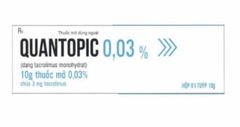 Quantopic 0.03%