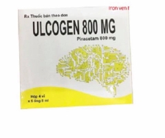 Ulcogen 800mg