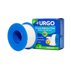 Urgosyval 2,5Cm X 5M