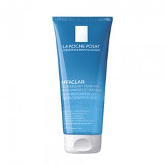 Sữa rửa mặt Effaclar La Roche-Posay 200ml