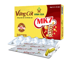 Vững Cốt Vinh Gia