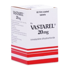 Vastarel 20mg