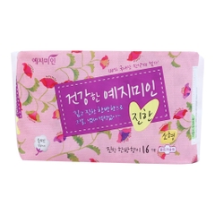 BVS Yejimiin Plus Cotton Rich