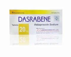 Dasrabene