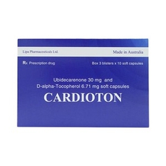 Cardioton 30Mg