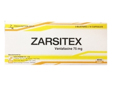 Zarsitex 75mg