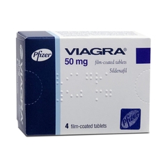 Viagra Tab 50mg