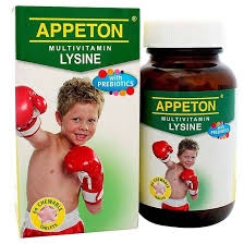 Appeton 60ml