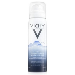 Xịt Khoáng Dưỡng Da Vichy Eau Thermale Mineralisante 50ml