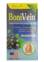 BoniVein 30 Viên