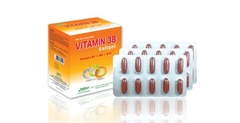 Viên uống bổ sung Vitamin 3B