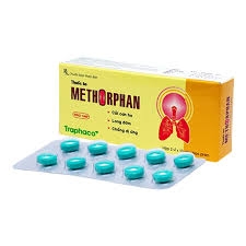 Methorphan