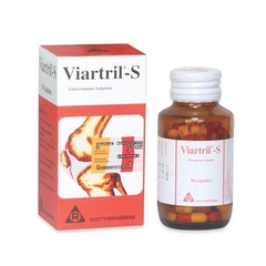 Viartril-S Lọ 80 viên