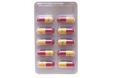 OSPAMOX 500MG