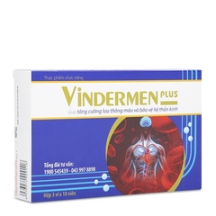 Vindermen Plus