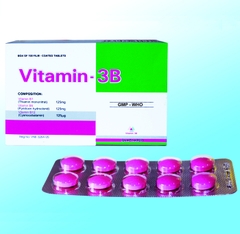 Vitamin 3b