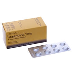 Adrenoxyl 10Mg