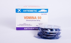 Vomina 50