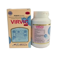 Virvic 50g