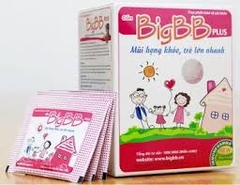 BigBB Plus 16 gói