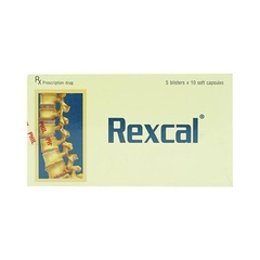 Rexcal