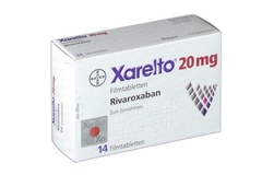 Xarelto 20mg