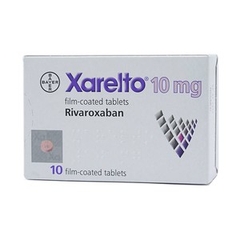 Xarelto