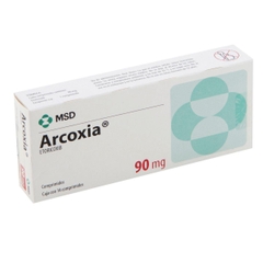 Arcoxia 90mg