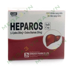 Heparos