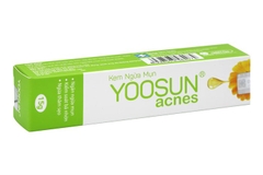 Kem ngừa mụn Yoosun Acnes 15g