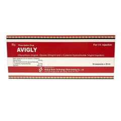 Avigly