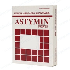 Astymin Forte