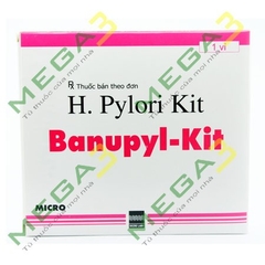 Banupyl kit