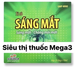 Siro Sáng Mắt