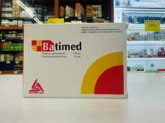 Batimed