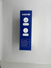 Nhiệt Kế Hồng Ngoại Đa năng KUDO JAPAN HA650