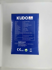 Máy Đo Huyết Áp Tự Động KUDO JAPAN 35W