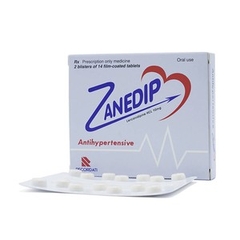 Zanedip
