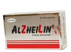 Alzheilin 400mg