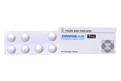 Singulair 5mg