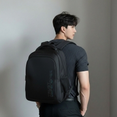 Balo laptop Mr.Vui 2026 - Khi balo công sở không chỉ để đựng máy mà còn là tuyên ngôn phong cách của giới trẻ